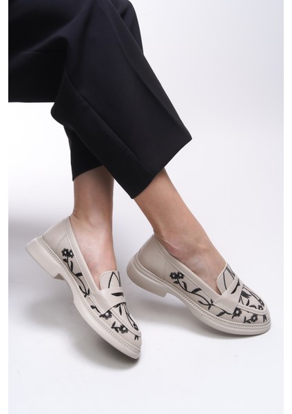 Safthaela Kadın Loafer 0012452 fiyatları