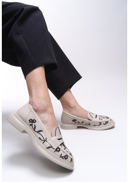 Safthaela Kadın Loafer 0012452 fırsatları