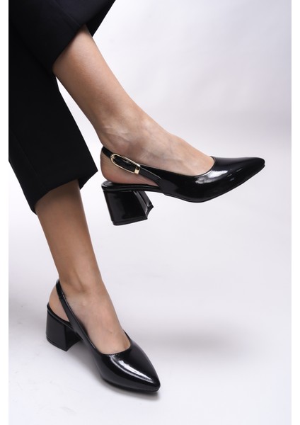 Eveltihne Kadın Topuklu Ayakkabı 0012309 modelleri