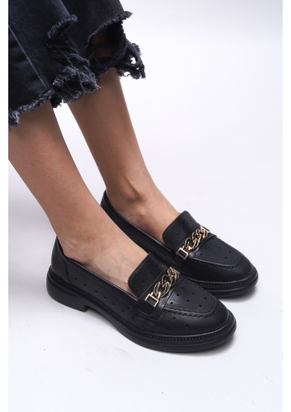 Jessimyra Kadın Loafer 0012454