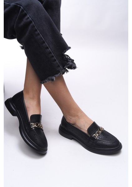 Jessimyra Kadın Loafer 0012454