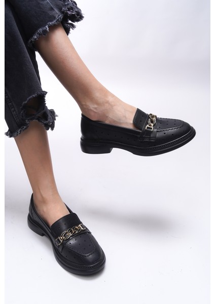 Jessimyra Kadın Loafer 0012454