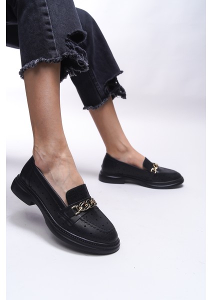 Jessimyra Kadın Loafer 0012454