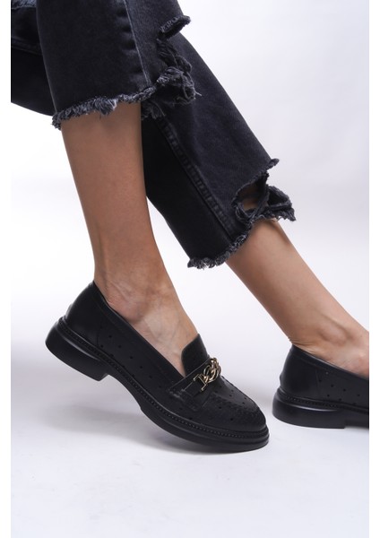 Jessimyra Kadın Loafer 0012454