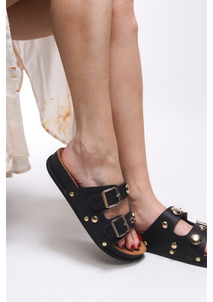 Vyllynor Kadın Terlik 00121397110 indirimleri