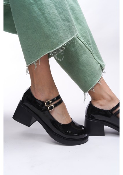 Merlyrra Kadın Loafer 0012502
