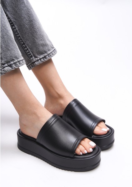 Mahthyl Kadın Terlik 001277