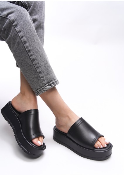 Mahthyl Kadın Terlik 001277 fiyatları