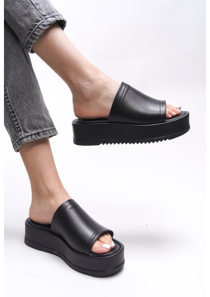 Mahthyl Kadın Terlik 001277 modelleri