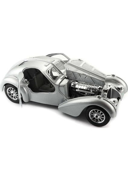 22092 1:24 Burago Bugatti Atlantic fiyatları