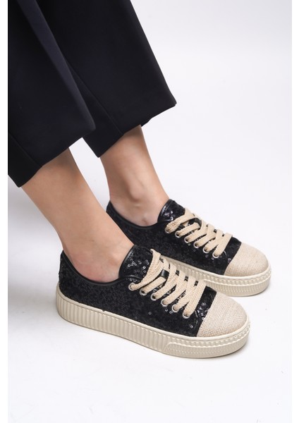 Aubthyl Kadın Sneaker 001200905