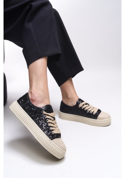 Aubthyl Kadın Sneaker 001200905 fırsatları