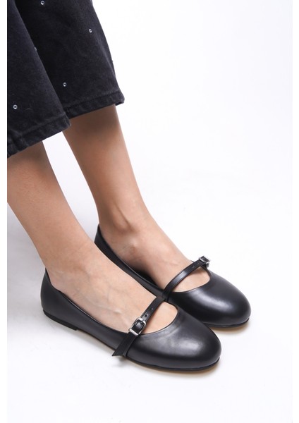 Ghessinu Kadın Babet 0012230