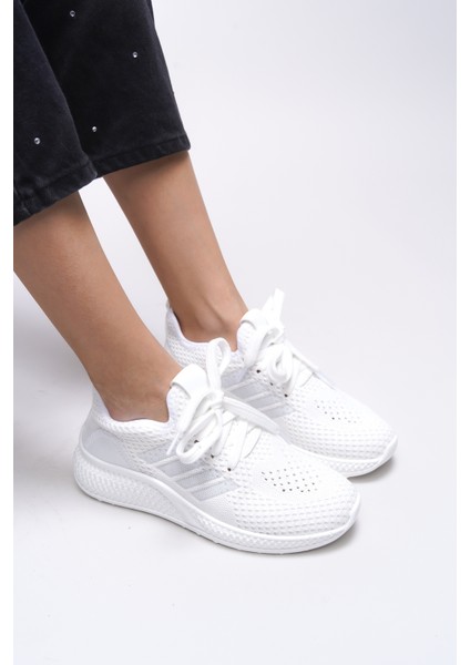 Khiersos Unisex Sneaker 0012135