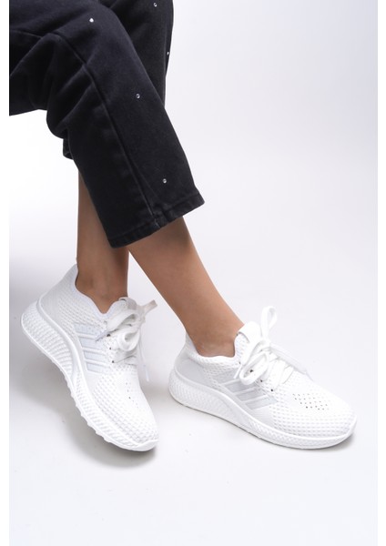 Khiersos Unisex Sneaker 0012135 fiyatları