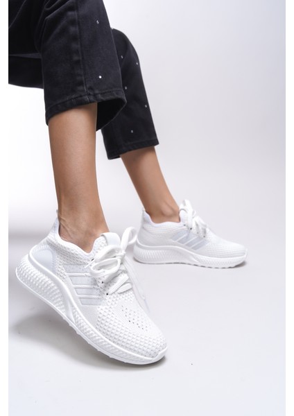 Khiersos Unisex Sneaker 0012135 fırsatları