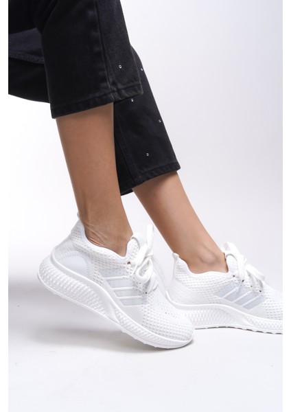 Khiersos Unisex Sneaker 0012135 indirimleri