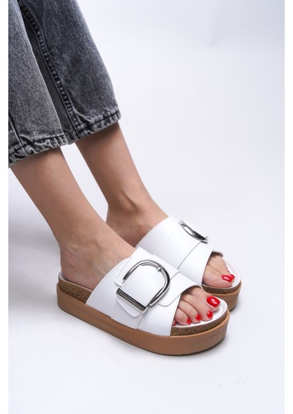 Elinsevel Kadın Terlik 001225