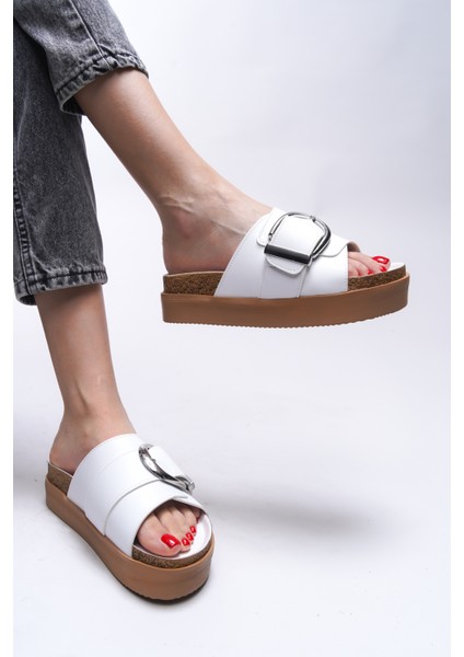 Elinsevel Kadın Terlik 001225 modelleri