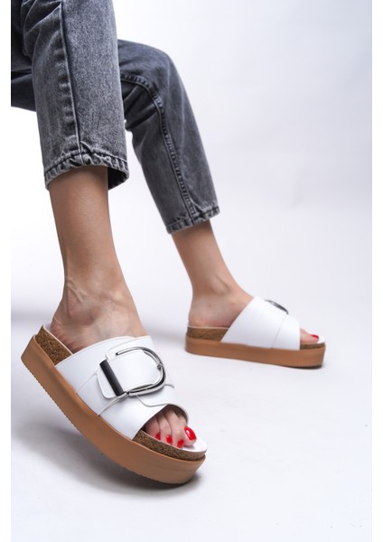 Elinsevel Kadın Terlik 001225 fırsatları