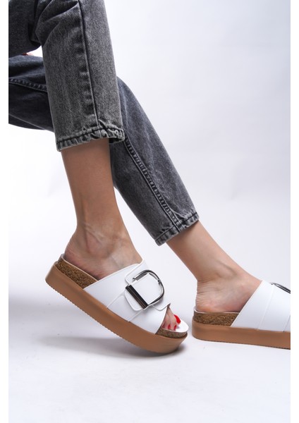 Elinsevel Kadın Terlik 001225 indirimleri