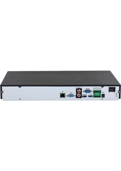 Dahua 16KANAL 12MP NVR5216-EI 2-Diskli H265 Nvr Kayıt Cihazı