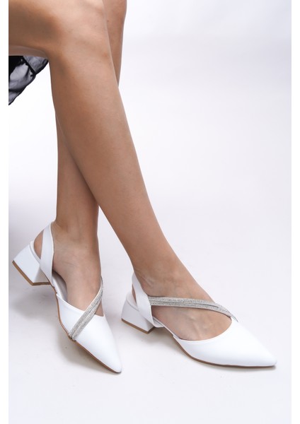 Phayeshia Kadın Topuklu Ayakkabı 0012112 fiyatları