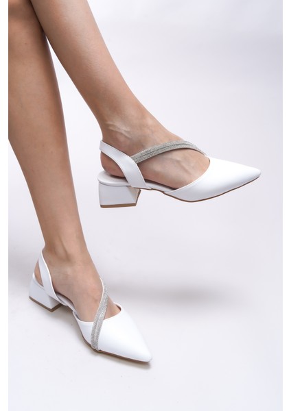 Phayeshia Kadın Topuklu Ayakkabı 0012112 modelleri