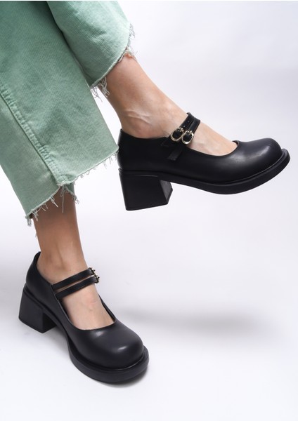 Merlyrra Kadın Loafer 0012502 modelleri