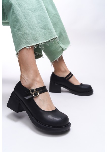 Merlyrra Kadın Loafer 0012502 fırsatları
