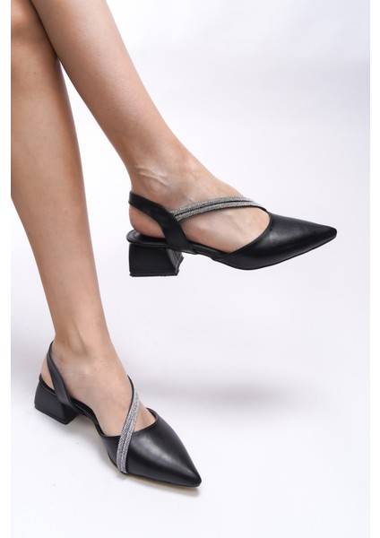 Phayeshia Kadın Topuklu Ayakkabı 0012112 modelleri