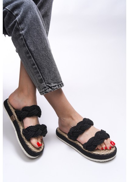 Elystala Kadın Terlik 0012103 fiyatları