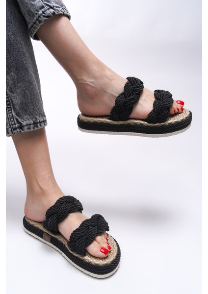 Elystala Kadın Terlik 0012103 modelleri