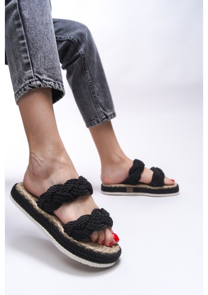 Elystala Kadın Terlik 0012103 fırsatları