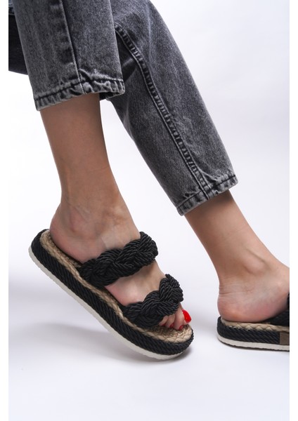 Elystala Kadın Terlik 0012103 indirimleri