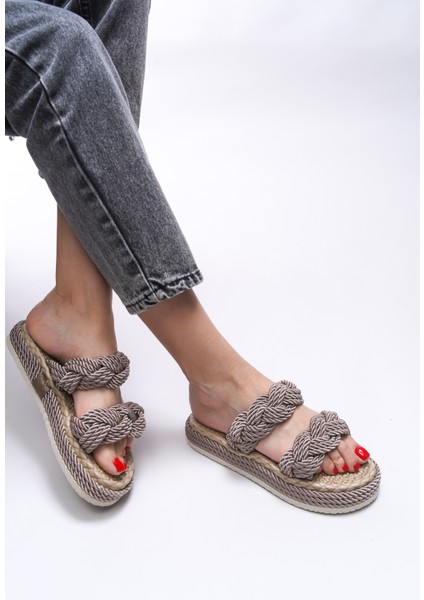 Elystala Kadın Terlik 0012103 fiyatları