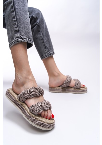 Elystala Kadın Terlik 0012103 fırsatları