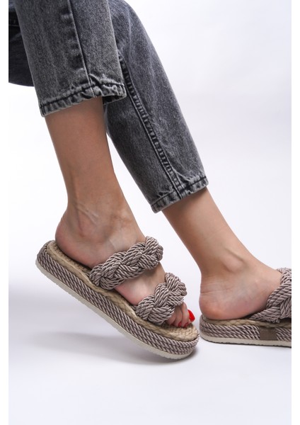 Elystala Kadın Terlik 0012103 indirimleri