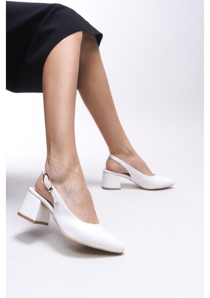 Eveltihne Kadın Topuklu Ayakkabı 0012309 modelleri