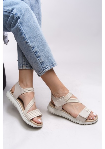 Yvnaestra Kadın Sandalet 00121002 modelleri