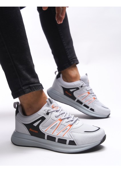 Clerduin Erkek Sneaker 001243