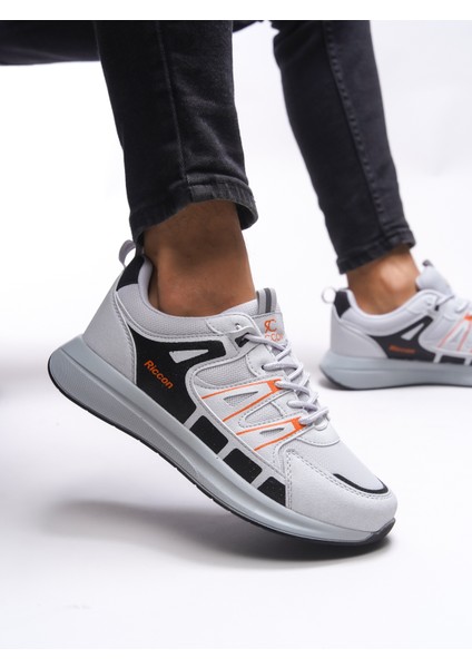 Clerduin Erkek Sneaker 001243