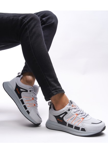 Clerduin Erkek Sneaker 001243