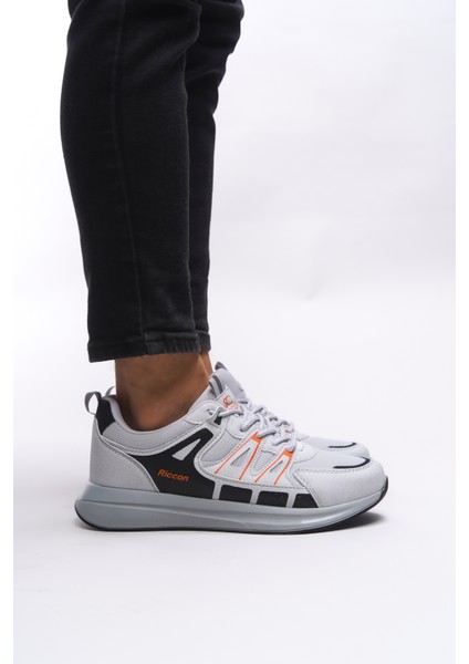 Clerduin Erkek Sneaker 001243