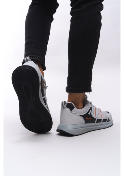 Clerduin Erkek Sneaker 001243