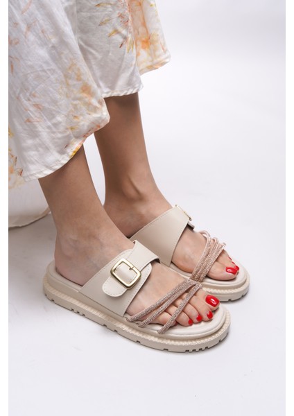 Mirqwyn Kadın Terlik 0012457