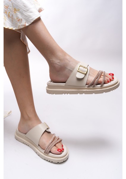 Mirqwyn Kadın Terlik 0012457 modelleri