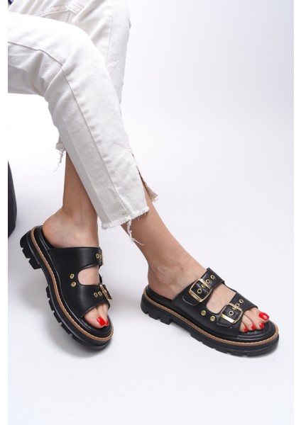 Tamrithe Kadın Terlik 0012100 fiyatları