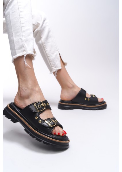 Tamrithe Kadın Terlik 0012100 fırsatları