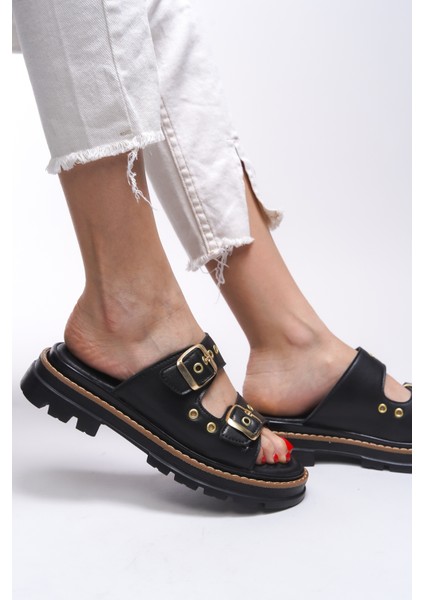 Tamrithe Kadın Terlik 0012100 indirimleri